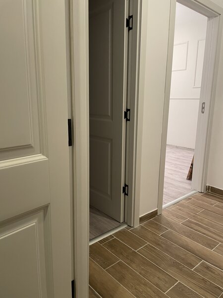 Bucurestii Noi, Kaufland,